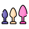 Butt Plugs Butt Plugs